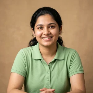Kirti Sharma
