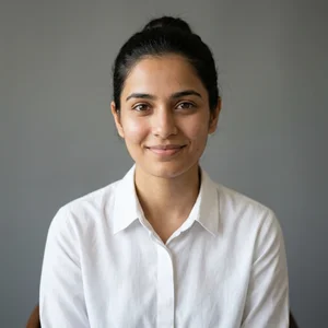 Pooja Sen