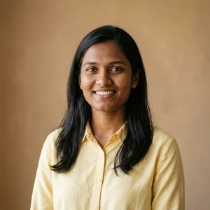 Shweta Mishra