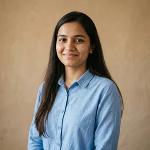 Ritu Verma