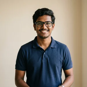 Rajesh Yadav