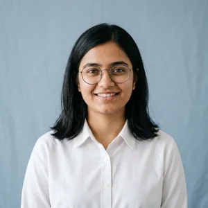 Kavita Joshi