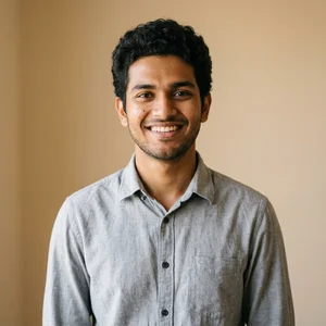 Suresh Pillai