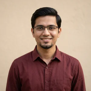 Vikram Rao