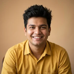 Gaurav Pandey