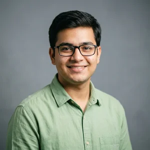 Amit Verma