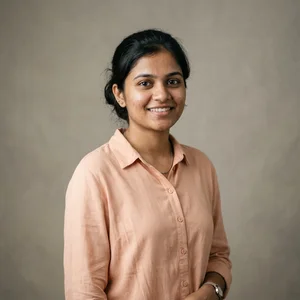Anjali Nair