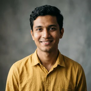 Rohan Das